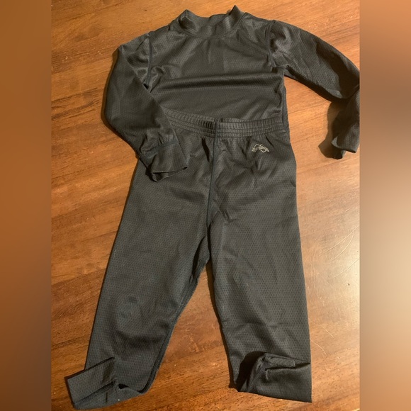 Thermotech Matching Sets Thermotech Base Layers Poshmark